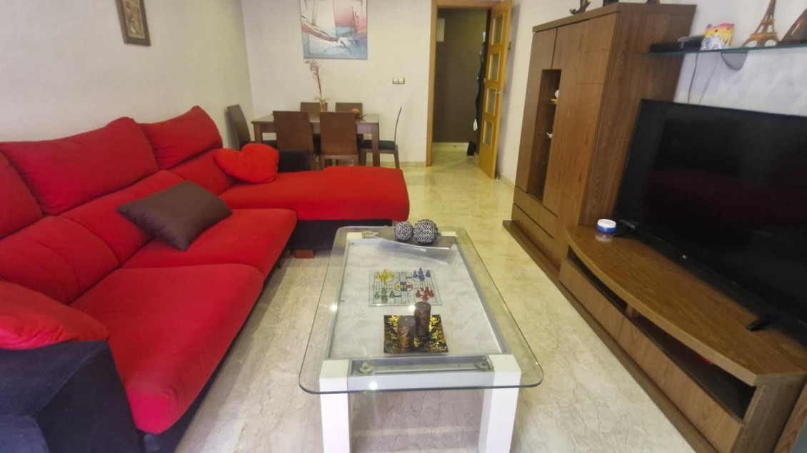 Location longue durée - Piso - Elche - Plaza Obispo Siuri