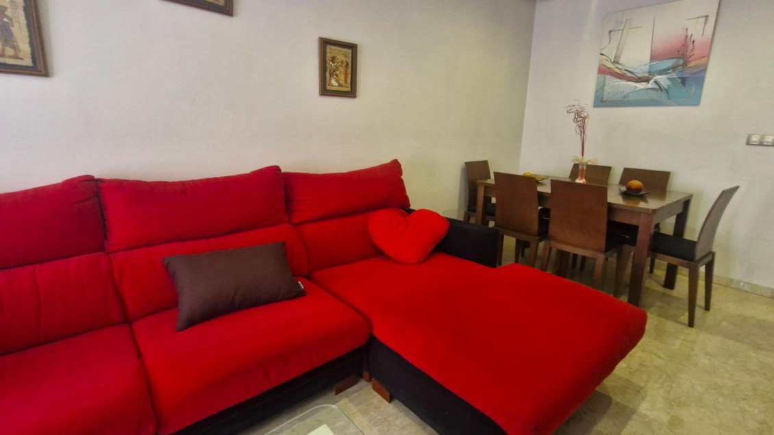 Location longue durée - Piso - Elche - Plaza Obispo Siuri