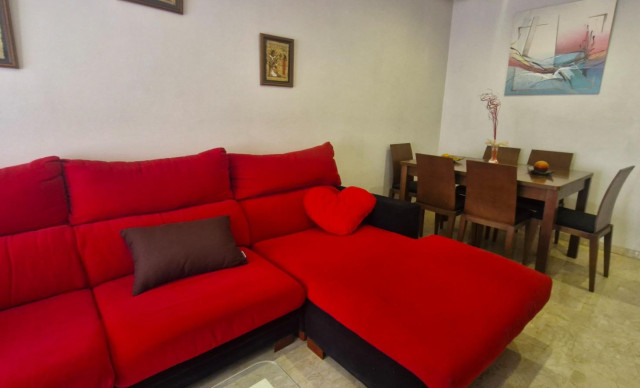 Location longue durée - Piso - Elche - Plaza Obispo Siuri