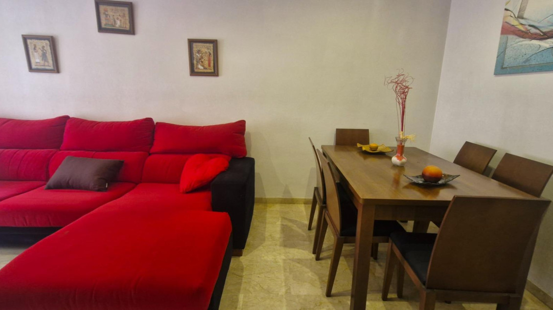 Location longue durée - Piso - Elche - Plaza Obispo Siuri