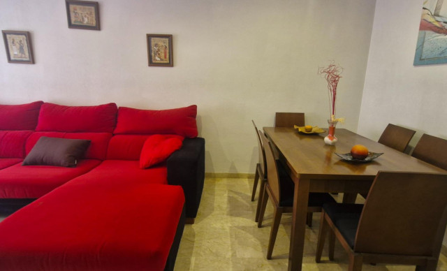 Location longue durée - Piso - Elche - Plaza Obispo Siuri