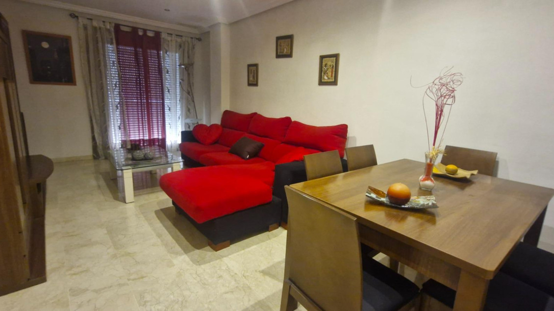 Location longue durée - Piso - Elche - Plaza Obispo Siuri