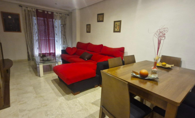 Location longue durée - Piso - Elche - Plaza Obispo Siuri