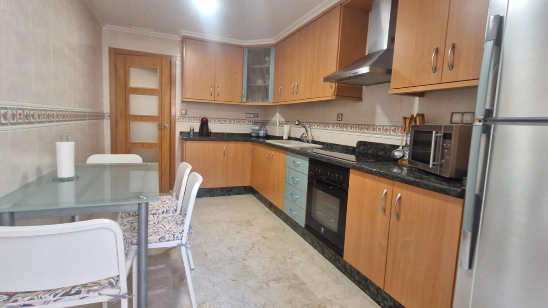 Location longue durée - Piso - Elche - Plaza Obispo Siuri