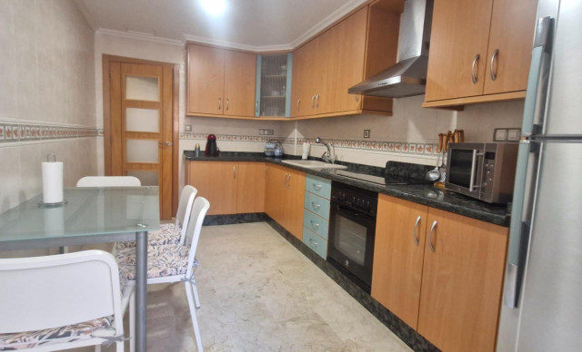 Location longue durée - Piso - Elche - Plaza Obispo Siuri