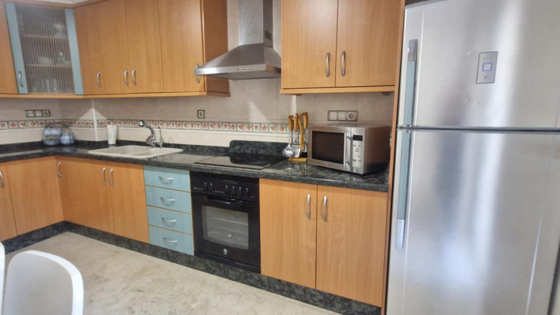 Location longue durée - Piso - Elche - Plaza Obispo Siuri