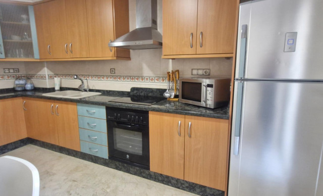 Location longue durée - Piso - Elche - Plaza Obispo Siuri