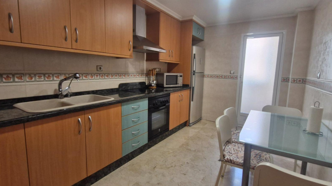 Location longue durée - Piso - Elche - Plaza Obispo Siuri