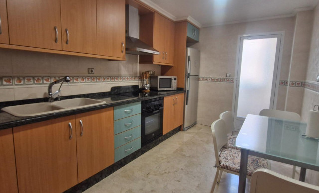 Location longue durée - Piso - Elche - Plaza Obispo Siuri