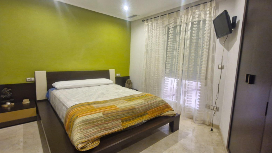 Location longue durée - Piso - Elche - Plaza Obispo Siuri