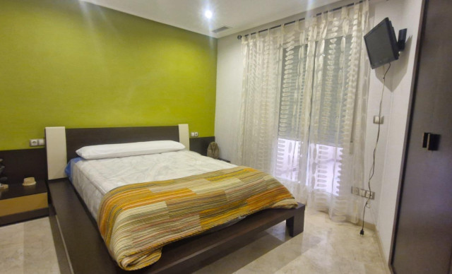 Location longue durée - Piso - Elche - Plaza Obispo Siuri