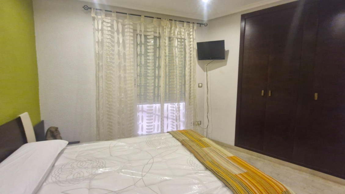 Location longue durée - Piso - Elche - Plaza Obispo Siuri