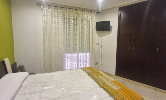 Location longue durée - Piso - Elche - Plaza Obispo Siuri