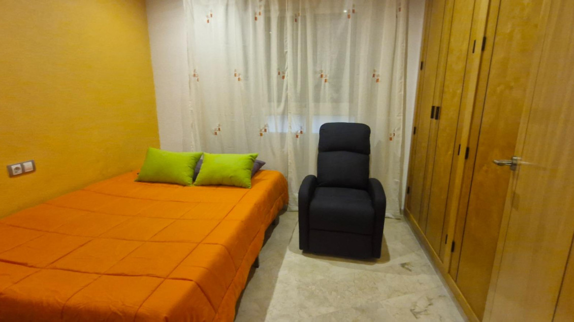 Location longue durée - Piso - Elche - Plaza Obispo Siuri