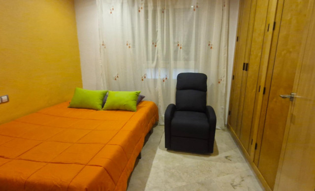 Location longue durée - Piso - Elche - Plaza Obispo Siuri