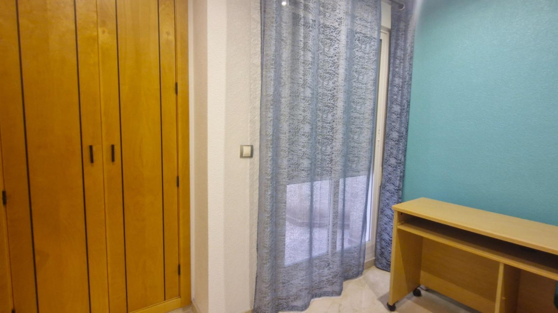 Location longue durée - Piso - Elche - Plaza Obispo Siuri