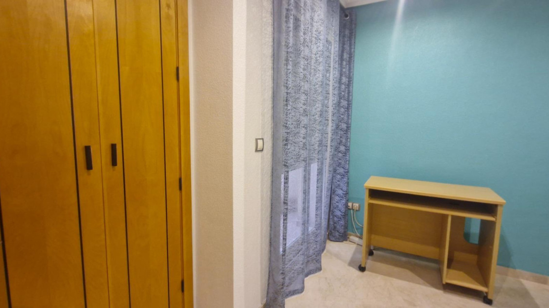 Location longue durée - Piso - Elche - Plaza Obispo Siuri