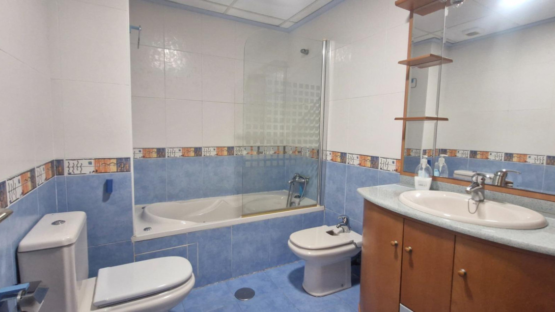 Location longue durée - Piso - Elche - Plaza Obispo Siuri