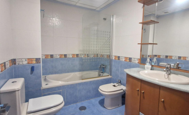 Location longue durée - Piso - Elche - Plaza Obispo Siuri