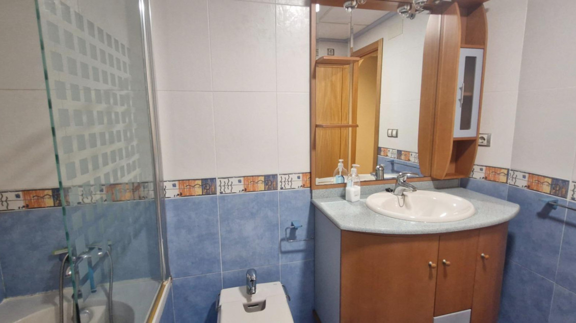 Location longue durée - Piso - Elche - Plaza Obispo Siuri