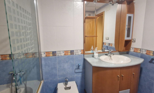 Location longue durée - Piso - Elche - Plaza Obispo Siuri