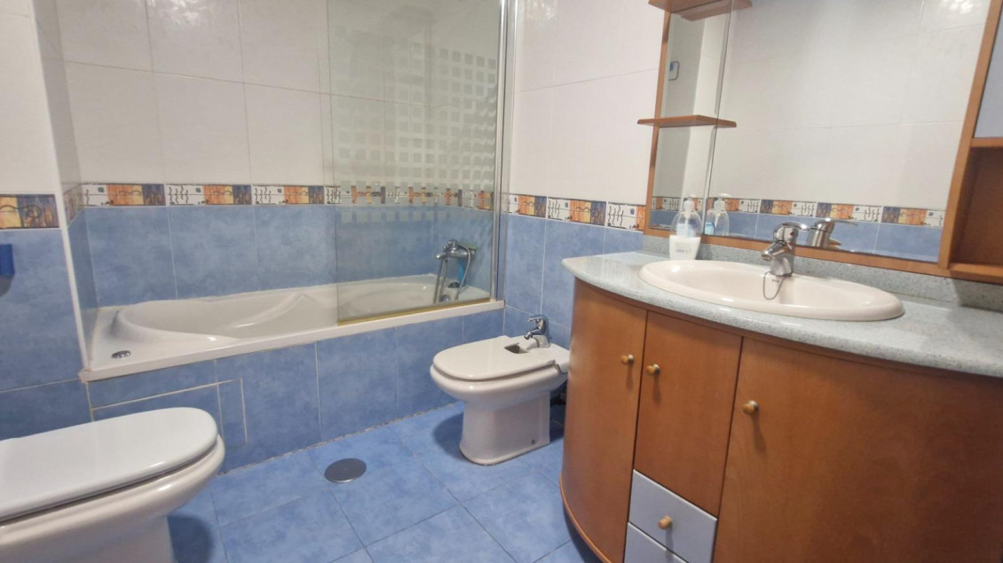 Location longue durée - Piso - Elche - Plaza Obispo Siuri