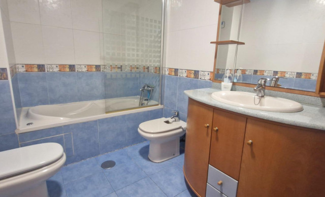 Location longue durée - Piso - Elche - Plaza Obispo Siuri