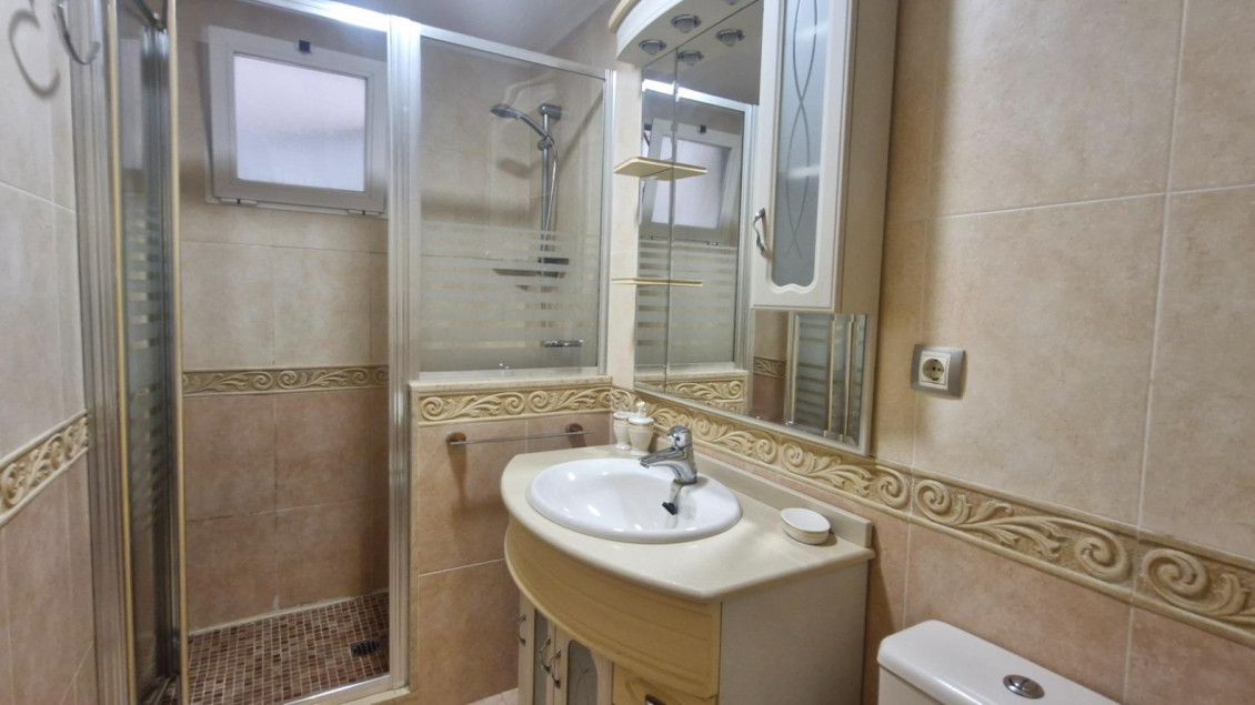 Location longue durée - Piso - Elche - Plaza Obispo Siuri