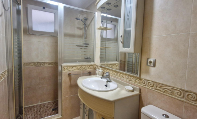 Location longue durée - Piso - Elche - Plaza Obispo Siuri