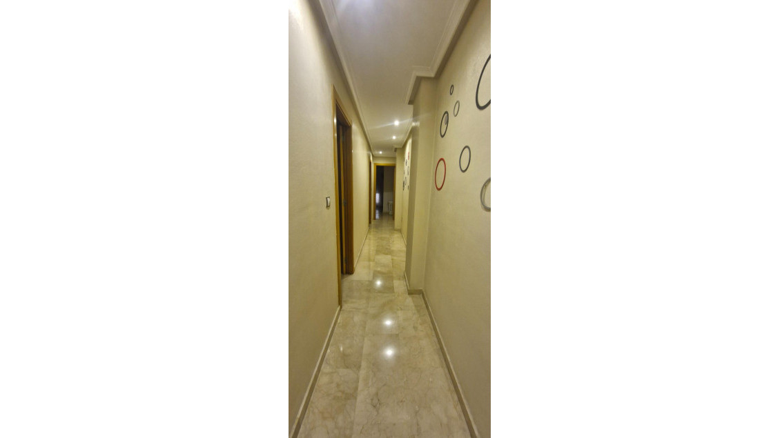 Location longue durée - Piso - Elche - Plaza Obispo Siuri