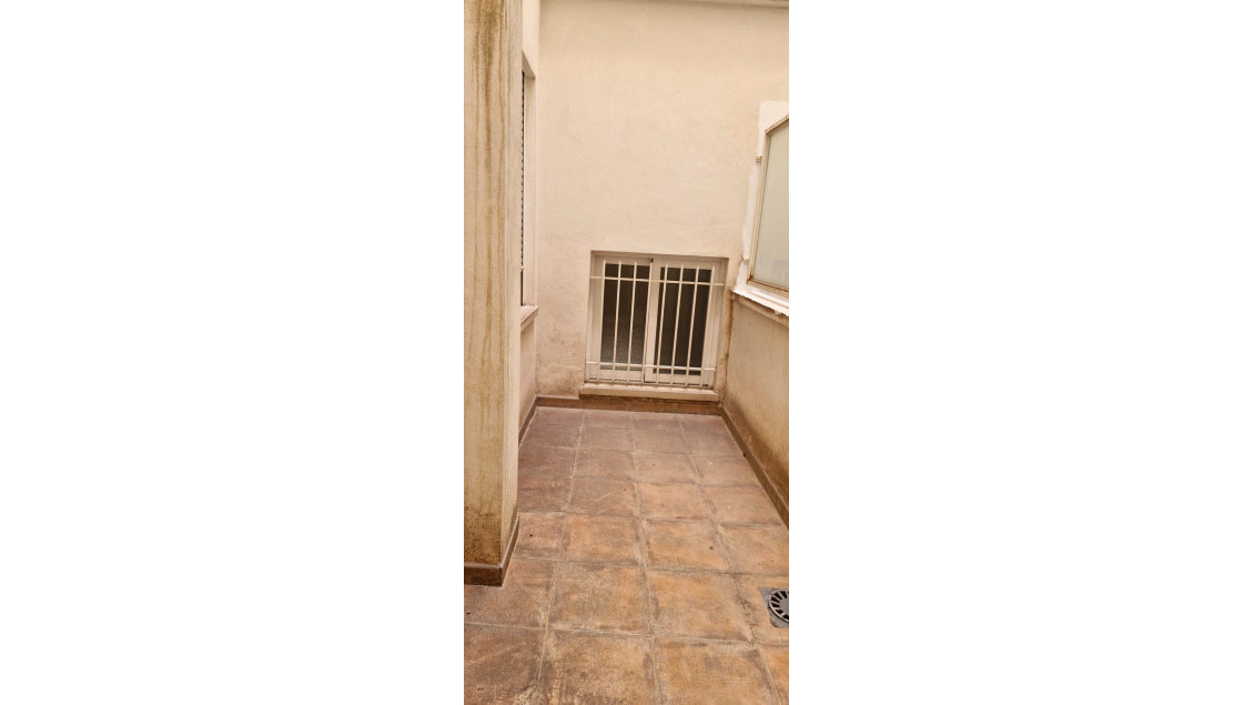 Location longue durée - Piso - Elche - Plaza Obispo Siuri