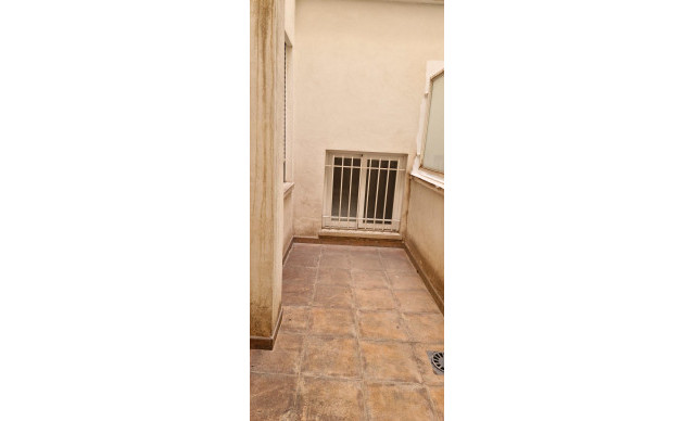 Location longue durée - Piso - Elche - Plaza Obispo Siuri
