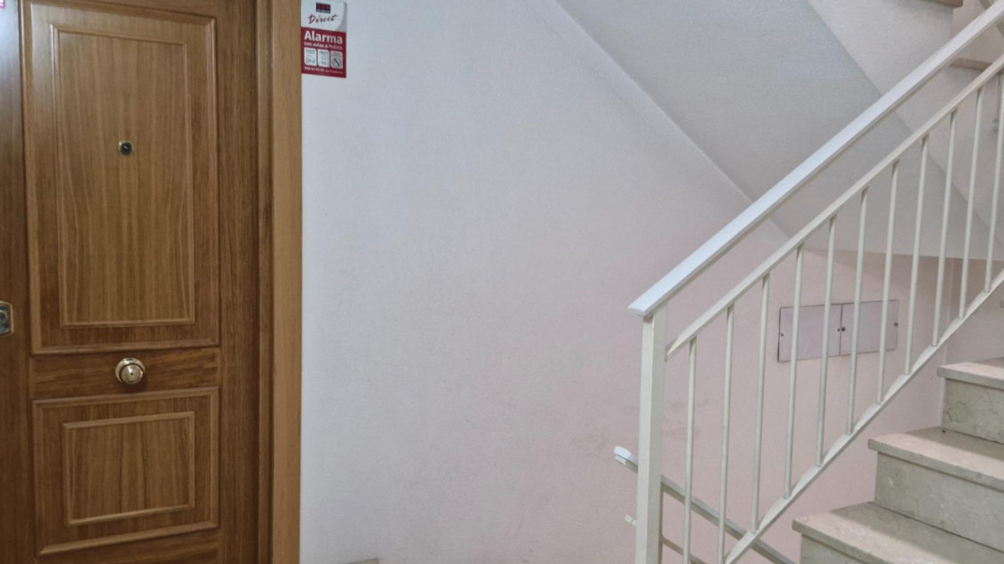 Location longue durée - Piso - Elche - Plaza Obispo Siuri