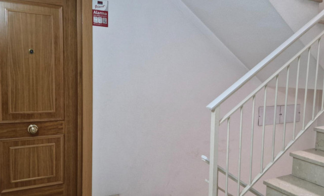 Location longue durée - Piso - Elche - Plaza Obispo Siuri