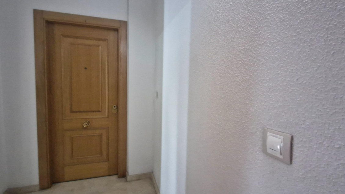 Location longue durée - Piso - Elche - Plaza Obispo Siuri