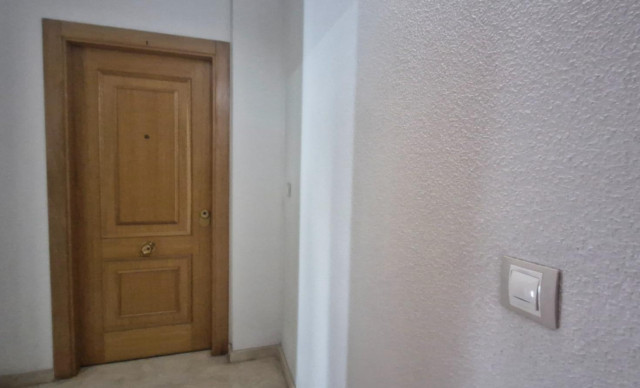 Location longue durée - Piso - Elche - Plaza Obispo Siuri