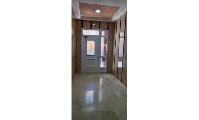 Location longue durée - Piso - Elche - Plaza Obispo Siuri