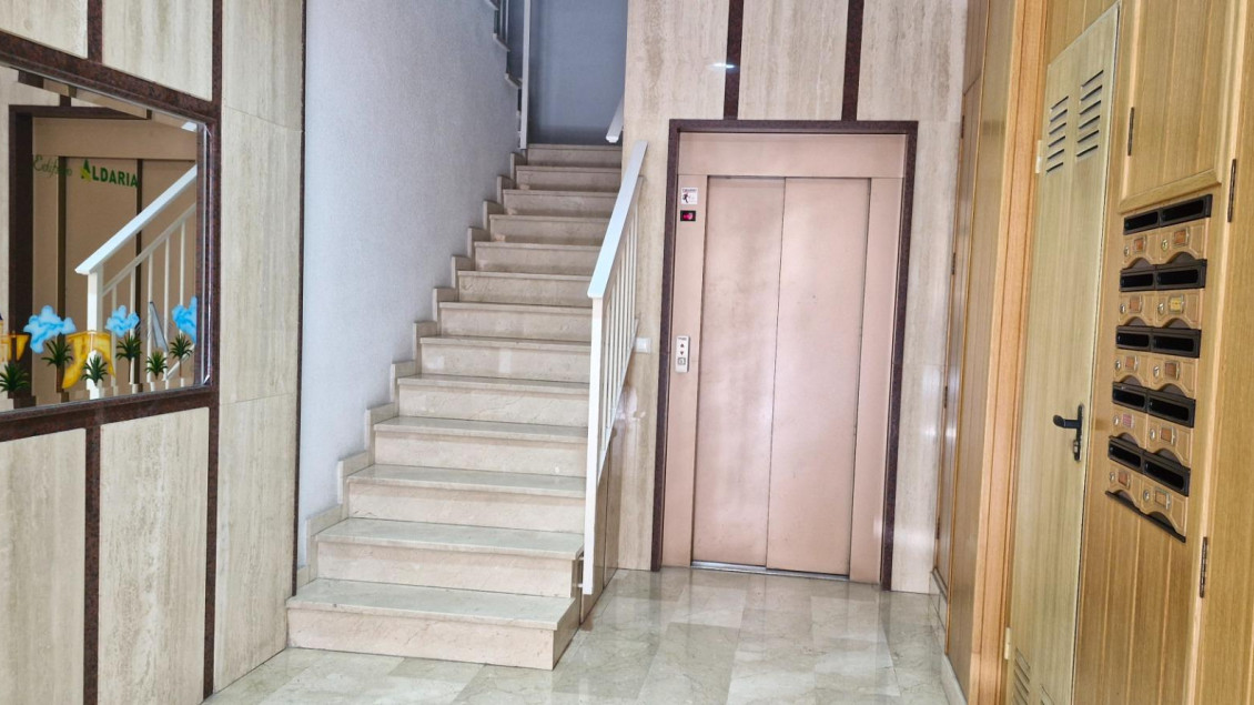 Location longue durée - Piso - Elche - Plaza Obispo Siuri