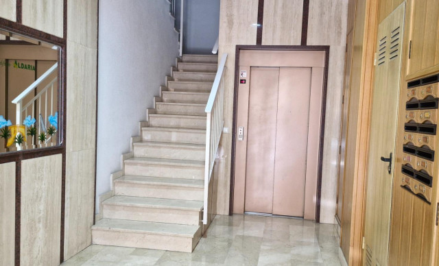 Location longue durée - Piso - Elche - Plaza Obispo Siuri