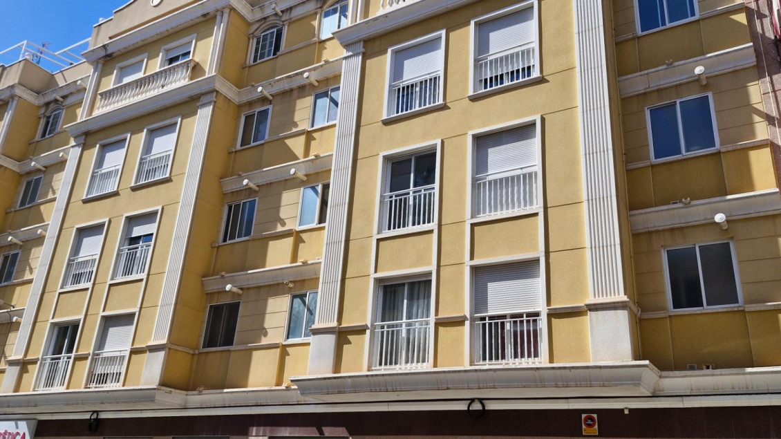 Location longue durée - Piso - Elche - Plaza Obispo Siuri