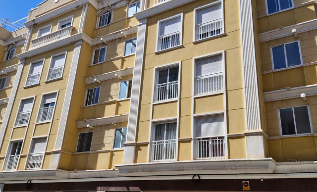 Location longue durée - Piso - Elche - Plaza Obispo Siuri