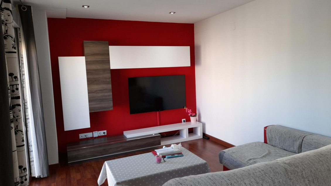 Revente - Piso - Elche - Zona Deportiva-Nuevo Altabix