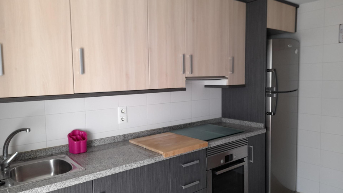 Revente - Piso - Elche - Zona Deportiva-Nuevo Altabix