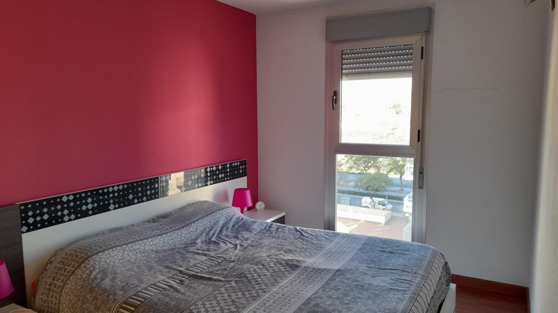 Revente - Piso - Elche - Zona Deportiva-Nuevo Altabix