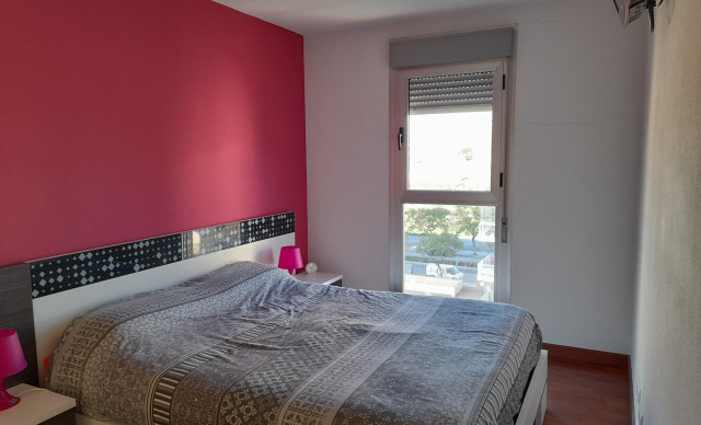 Revente - Piso - Elche - Zona Deportiva-Nuevo Altabix