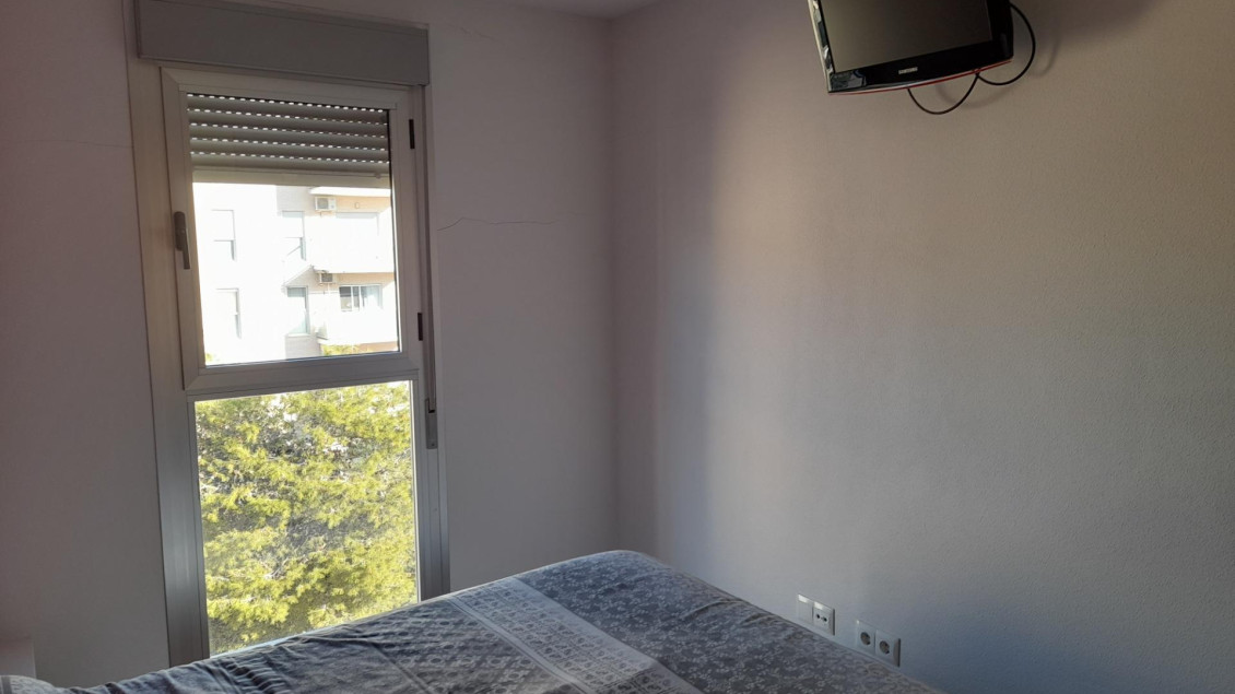 Revente - Piso - Elche - Zona Deportiva-Nuevo Altabix