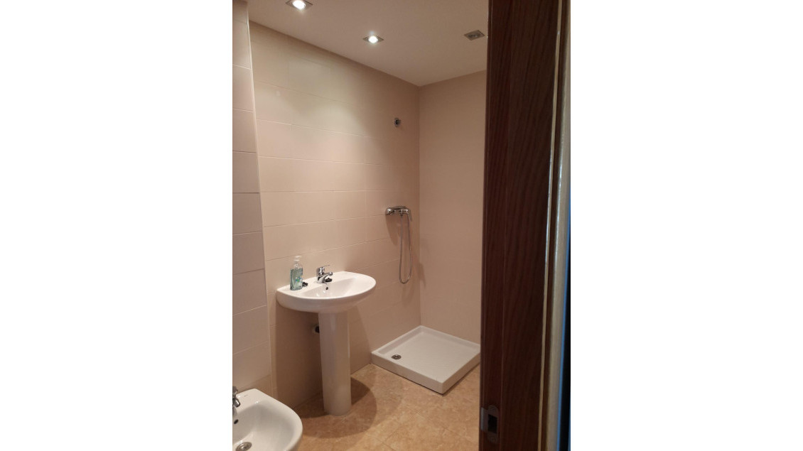 Revente - Piso - Elche - Zona Deportiva-Nuevo Altabix