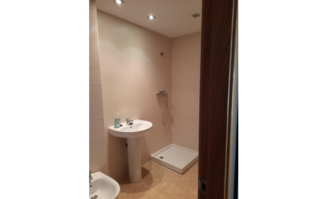 Revente - Piso - Elche - Zona Deportiva-Nuevo Altabix