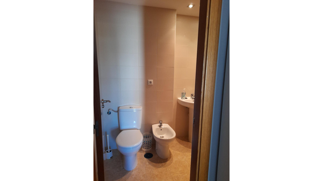 Revente - Piso - Elche - Zona Deportiva-Nuevo Altabix