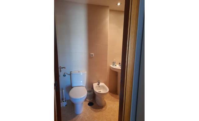 Revente - Piso - Elche - Zona Deportiva-Nuevo Altabix